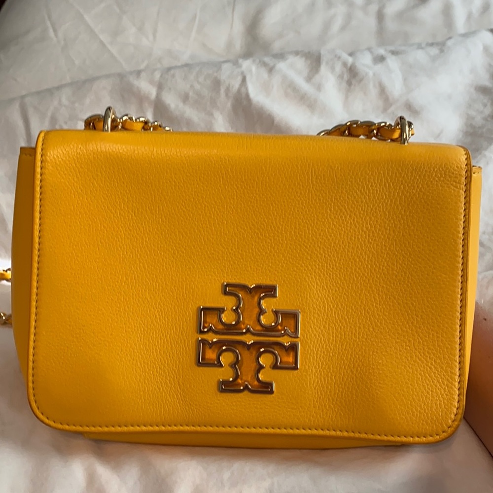 Tory Burch cross-body bag